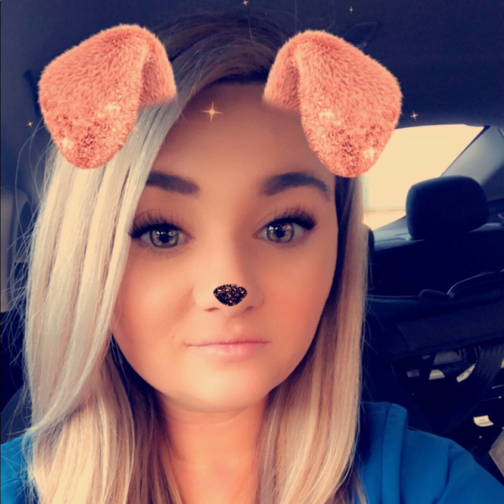 Meet your Posher, Katelynn